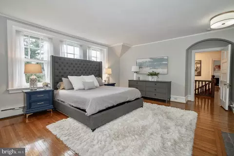 Bedroom - 465 Belrose Ln, Wayne, PA 19087 photo 1 of 10