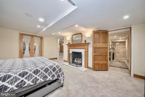 Bedroom - 465 Belrose Ln, Wayne, PA 19087 photo 10 of 10