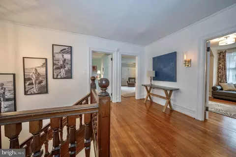 Entry Way - 465 Belrose Ln, Wayne, PA 19087 photo 6 of 7