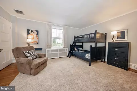 Bedroom - 465 Belrose Ln, Wayne, PA 19087 photo 4 of 10