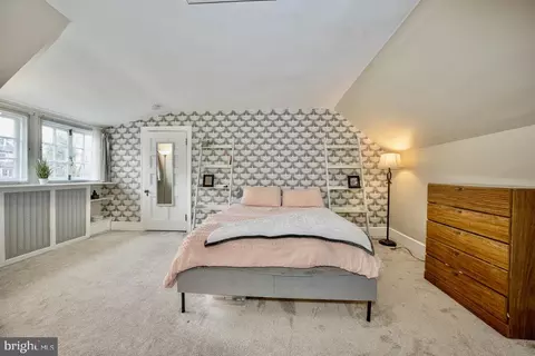 Bedroom - 465 Belrose Ln, Wayne, PA 19087 photo 7 of 10