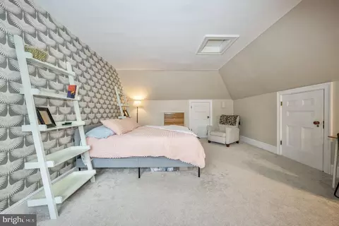 Bedroom - 465 Belrose Ln, Wayne, PA 19087 photo 6 of 10