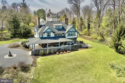 View/Area - 465 Belrose Ln, Wayne, PA 19087 photo 1 of 2