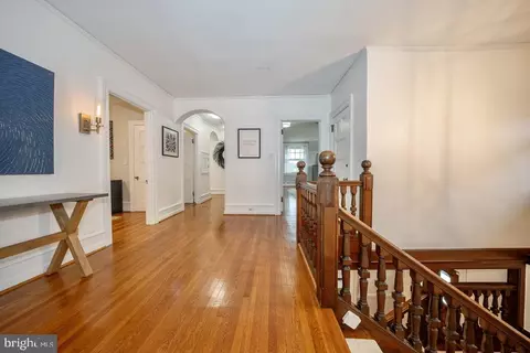 Entry Way - 465 Belrose Ln, Wayne, PA 19087 photo 5 of 7