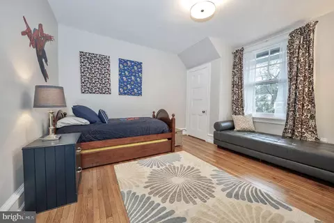 Bedroom - 465 Belrose Ln, Wayne, PA 19087 photo 5 of 10