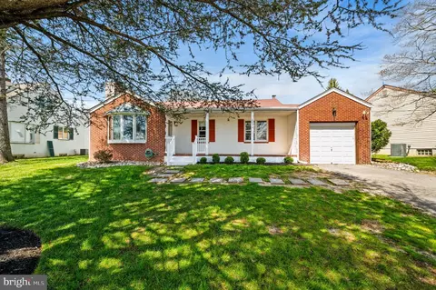 2620 Central Ave, Marcus Hook, PA 19061