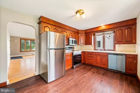 Kitchen - 2620 Central Ave, Marcus Hook, PA 19061 photo 1 of 1