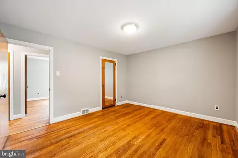 Bedroom - 2620 Central Ave, Marcus Hook, PA 19061 photo 2 of 5
