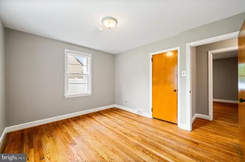 Bedroom - 2620 Central Ave, Marcus Hook, PA 19061 photo 5 of 5