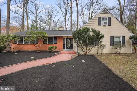 142 E Knowlton Rd, Media, PA 19063