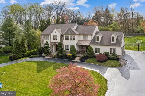 576 S Heilbron Dr, Media, PA 19063