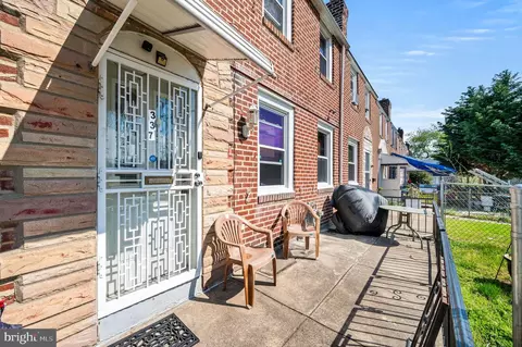 Exterior - 337 Maypole Rd, Upper Darby, PA 19082 photo 2 of 4