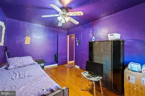 Bedroom - 337 Maypole Rd, Upper Darby, PA 19082 photo 1 of 4