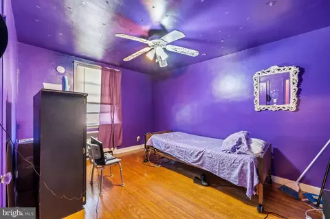 Bedroom - 337 Maypole Rd, Upper Darby, PA 19082 photo 2 of 4