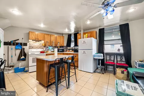 Kitchen - 337 Maypole Rd, Upper Darby, PA 19082 photo 1 of 4