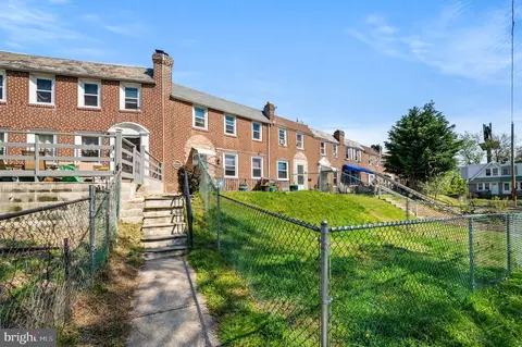Exterior - 337 Maypole Rd, Upper Darby, PA 19082 photo 4 of 4