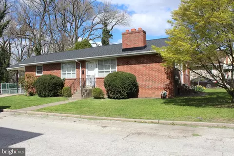 800 Bonsall Ave, Sharon Hill, PA 19079