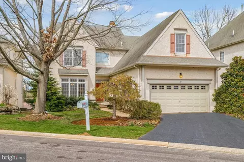 13 Post Run, Newtown Square, PA 19073