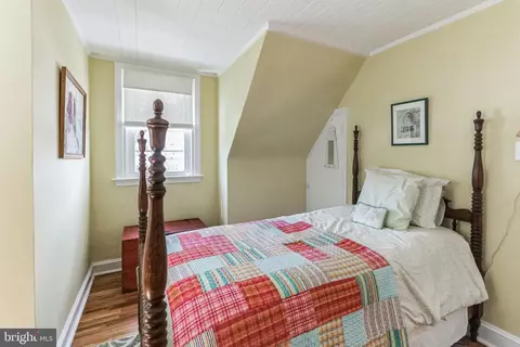 Bedroom - 419 Locust Rd, Wayne, PA 19087 photo 6 of 6