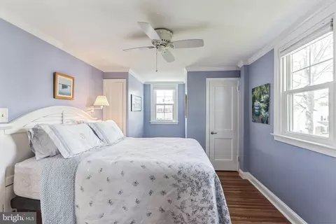 Bedroom - 419 Locust Rd, Wayne, PA 19087 photo 2 of 6
