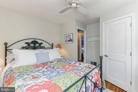 Bedroom - 419 Locust Rd, Wayne, PA 19087 photo 4 of 6