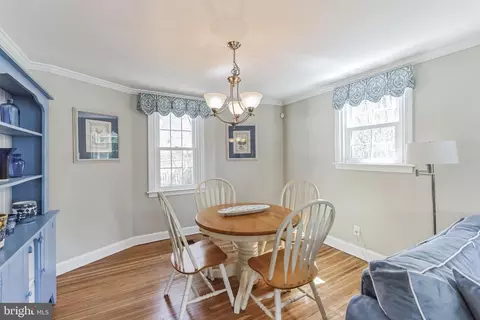Dining - 419 Locust Rd, Wayne, PA 19087 photo 1 of 1