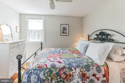 Bedroom - 419 Locust Rd, Wayne, PA 19087 photo 3 of 6