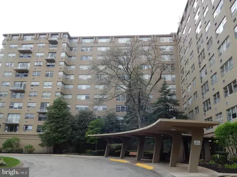 1030 E Lancaster Ave #315, Bryn Mawr, PA 19010
