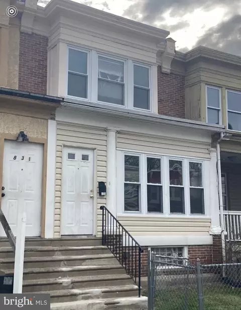 829 Elsinore Pl, Chester, PA 19013
