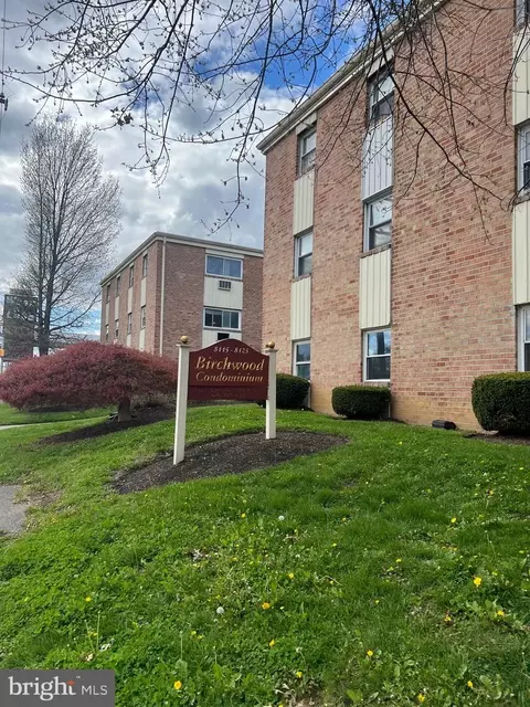8115 W Chester Pike #A7E, Upper Darby, PA 19082