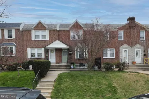3840 Berkley Ave, Drexel Hill, PA 19026