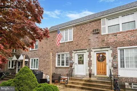 5211 Palmer Mill Rd, Clifton Heights, PA 19018
