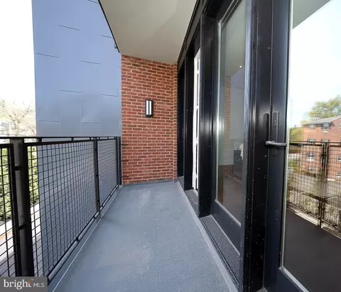 Exterior - 427 E Lancaster Ave #1204, Wayne, PA 19087 photo 2 of 6