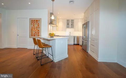 Kitchen - 427 E Lancaster Ave #1204, Wayne, PA 19087 photo 1 of 5