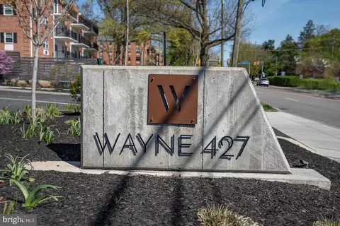 View/Area - 427 E Lancaster Ave #1204, Wayne, PA 19087 photo 4 of 4