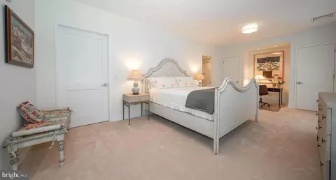 Bedroom - 427 E Lancaster Ave #1204, Wayne, PA 19087 photo 1 of 2