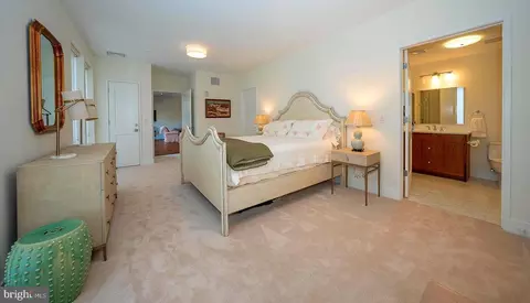 Bedroom - 427 E Lancaster Ave #1204, Wayne, PA 19087 photo 2 of 2
