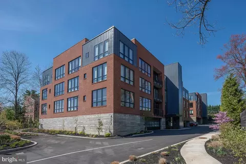 Exterior - 427 E Lancaster Ave #1204, Wayne, PA 19087 photo 6 of 6