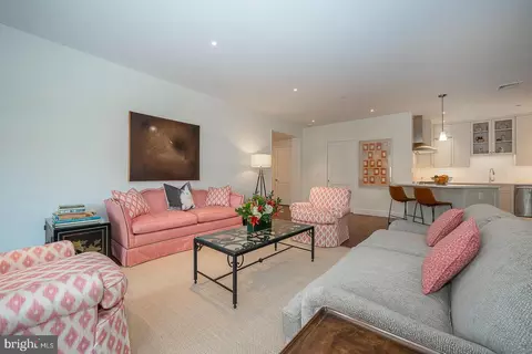 Living - 427 E Lancaster Ave #1204, Wayne, PA 19087 photo 3 of 5