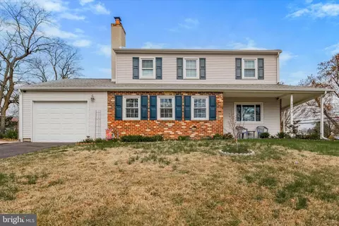 3802 Bethel Rd, Boothwyn, PA 19061
