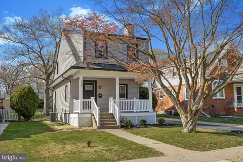 228 S Highland Rd, Springfield, PA 19064