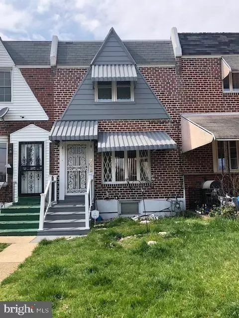 745 Fern St, Darby, PA 19023