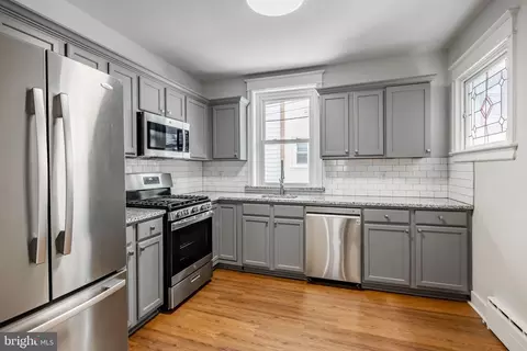Kitchen - 243 Avon Rd, Upper Darby, PA 19082 photo 1 of 3