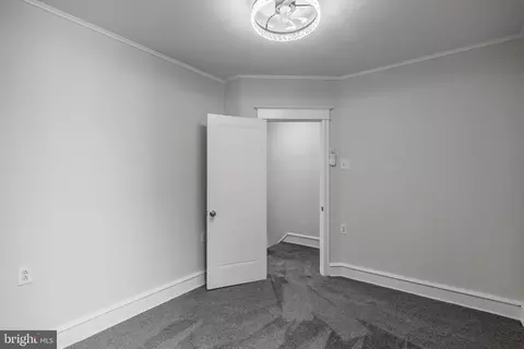 Bedroom - 243 Avon Rd, Upper Darby, PA 19082 photo 1 of 1