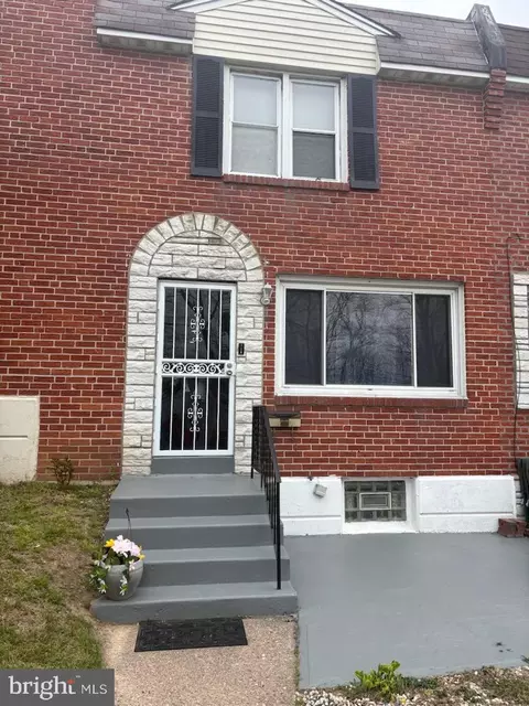 1507 Tribbett Ave, Sharon Hill, PA 19079