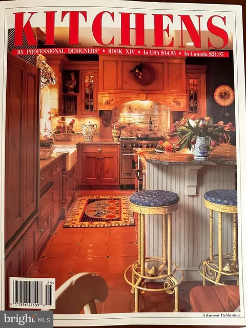 Kitchen - 213 Ravenscliff Rd, Wayne, PA 19087 photo 1 of 6