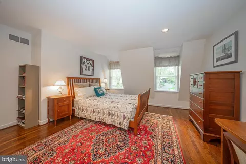 Bedroom - 213 Ravenscliff Rd, Wayne, PA 19087 photo 5 of 5