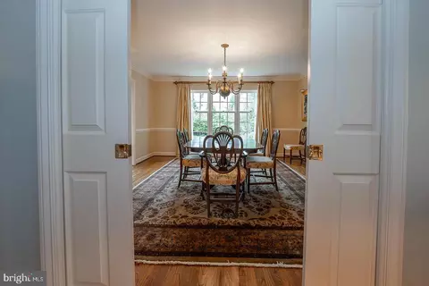 Dining - 213 Ravenscliff Rd, Wayne, PA 19087 photo 4 of 4