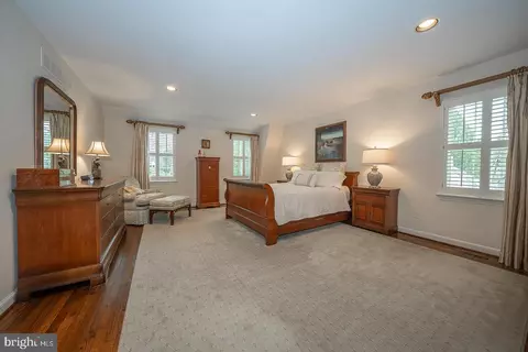 Bedroom - 213 Ravenscliff Rd, Wayne, PA 19087 photo 1 of 5
