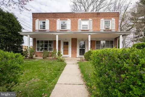 800 N Monroe St, Media, PA 19063